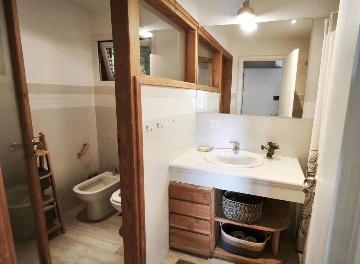 Сasa de vacaciones Casa Grande