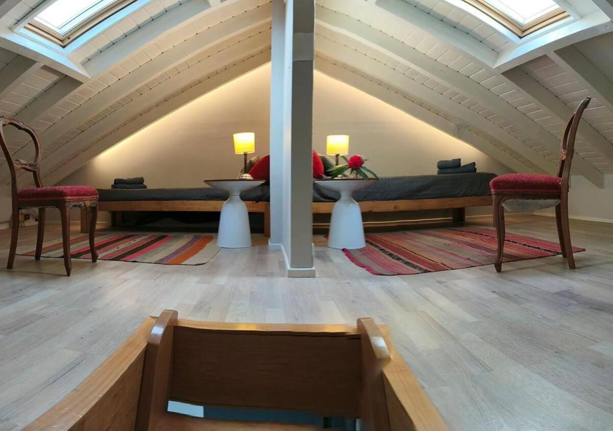 Casa Grande Сasa de vacaciones *