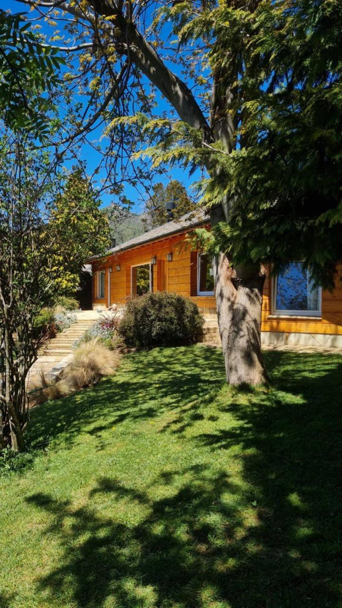 Casa Grande San Carlos de Bariloche